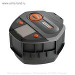 Дождеватель выдвижной многоконтурный автоматический, AquaContour automatic GARDENA