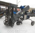 Зернометатель самопередвижной ЗМС-100-1-Ч/ ЗМС-140-1-Ч/ ЗМС-170М-1-Ч Next