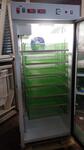 Инкубатор профессиональный фермерский NBF-770