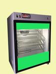 Инкубатор профессиональный фермерский NBF-600