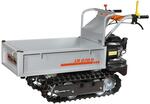 Гусеничный транспортер Oleo-Mac CR270H