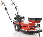 Бензиновая машина для чистки плитки и брусчатки Tielbuerger TW50X