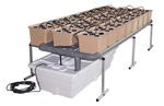 DutchPot Aero 2м2 + комплект FloraSeries 1л