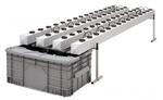 Aeroflo60 3m2 GHE