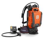 Аккумулятор ранцевый Husqvarna BLi550X 9670931-01