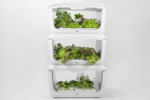 Гидропонная установка для дома и офиса VegeBox VegeBox H-BOX-L3