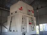 Зерноочистительная машина Ruberg RVS 90