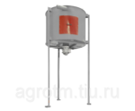 Бункер (ворошительный) БВ-4