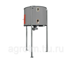 Бункер-накопитель (ворошитель) БВ-2