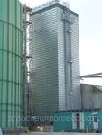 Энергосберегающая зерносушилка Strahl 7000 FR