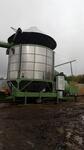 Стационарная зерносушилка Agrimec AS2250