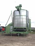 Зерносушилка Agrimec AS2250