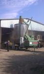Зерносушилка Agrimec AS900 ВОМ+Электро в наличии