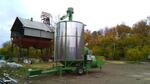 Зерносушилка AGRIMEC AS900 - 15м3