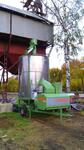 Мобильная зерносушилка Agrimec AS900 15м3