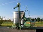 Зерносушилка Agrimec AS600(Италия) В наличии