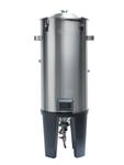 ЦКТ Grainfather с краном для слива пива и дрожжей