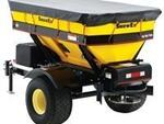 Пескоразбрасыватель SnowEx SP-7000