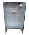 LED 400w COB Гроубокс В180хД100хШ60