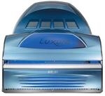 Горизонтальный солярий LUXURA 630 SLI HIGH INTENSIVE