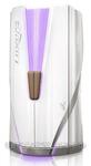 Вертикальный солярий LUXURA V8 48 XL High Intensive E Power
