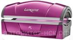 Горизонтальный солярий Luxura X3 32Sli Intensive