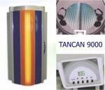 Вертикальный солярий Dr. Kern TAN CAN - 9000 POWER на 380 вольт
