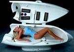 SPA Jet Vichy