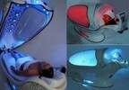 Спа-капсула Alpfa Oxy SPA System (LED)