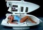 Спа-капсула SPA Jet Vichy