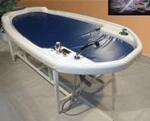 Стол для SPA процедур Бежевый