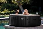 СПА-бассейн Intex Jet and Bubble Deluxe 28456