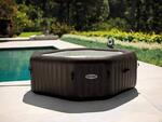 СПА-бассейн Intex JetBubble Deluxe 168/218х71 см, (28456)