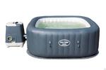 СПА-бассейн BestWay Lay-Z-Spa Hawaii HydroJet Pro 180х180х71 см (54138 BW)