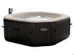 СПА-бассейн Intex JetBubble Deluxe 150/201х71 см, (28454)