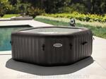 Спа-бассейн Intex PureSPA Jet and Bubble Massage 201Х71 арт. 28454