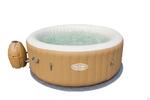 СПА-бассейн BestWay Lay-Z-Spa Palm Springs 196х71 см, (54129 BW)