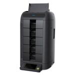 Счетчик-сортировщик банкнот SBM SB-5000