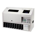 Счетчик-сортировщик монет Cassida CS1000