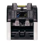 Счётчик банкнот Magner 175F, двухкарманный, гарантия СЦ 1 год