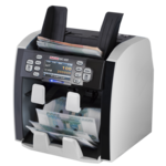 Счетчик-сортировщик банкнот DoCash DC-45F