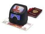 Детектор валют Cassida MFD1