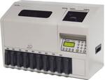 Сортировщик монет Cassida CS1000
