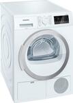 Сушильная машина Siemens WT45RV20OE