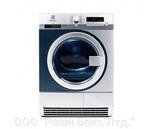 Сушильная машина electrolux te 120