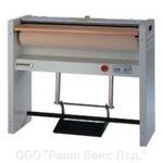 КАТОК ГЛАДИЛЬНЫЙ ЭЛЕКТРИЧ. GRANDIMPIANTI S 120/18 EM