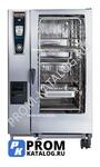 Пароконвектомат Rational SCC 202G 5 Senses