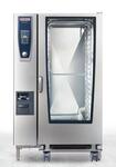 Пароконвектомат Rational SelfCooking Center SCC202 (B228100.01)