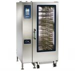 Пароконвектомат Alto Shaam COMBITHERM CTP20-20E