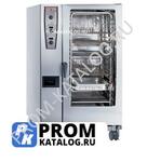 Пароконвектомат Rational CM Plus 202G газ/душ